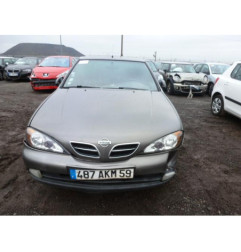 Commande chauffage NISSAN PRIMERA 2
