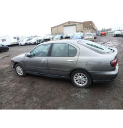 Commande chauffage NISSAN PRIMERA 2