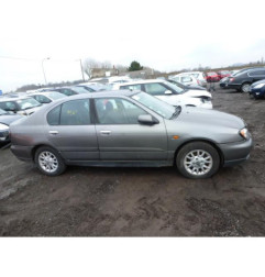 Commande chauffage NISSAN PRIMERA 2