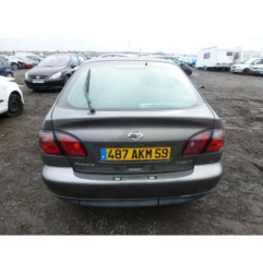 Commande chauffage NISSAN PRIMERA 2