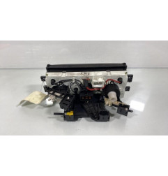Commande chauffage CHEVROLET KALOS