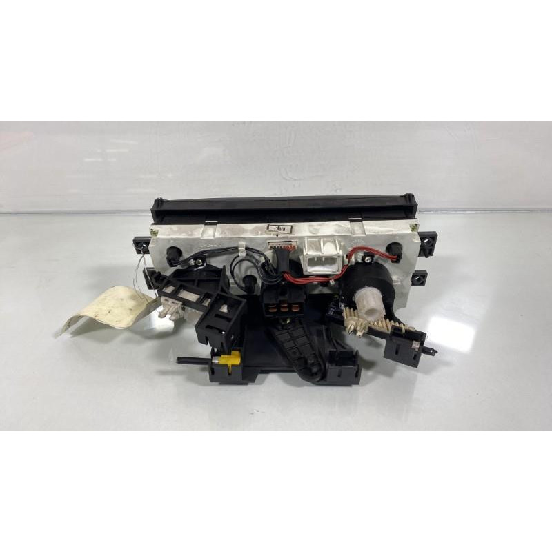 Commande chauffage CHEVROLET KALOS Photo n°2