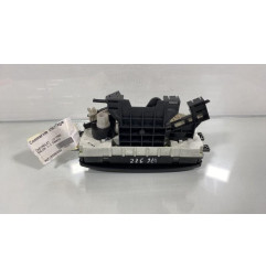 Commande chauffage CHEVROLET KALOS