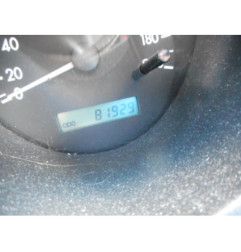 Commande chauffage CHEVROLET KALOS