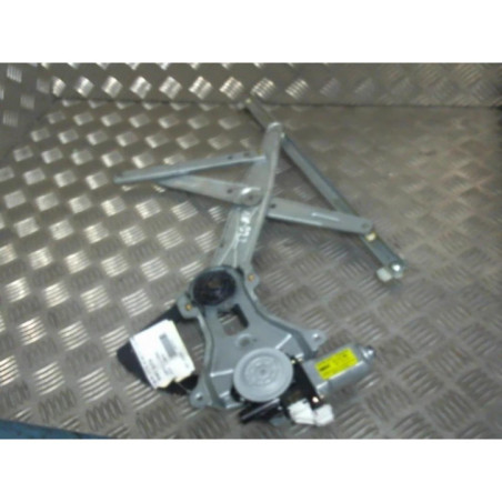 Leve vitre electrique avant gauche CHEVROLET KALOS Photo n°1