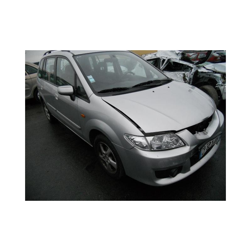 Optique avant secondaire droit (feux)(clignotant) MAZDA PREMACY Photo n°6