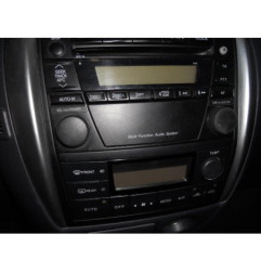 Optique avant secondaire droit (feux)(clignotant) MAZDA PREMACY