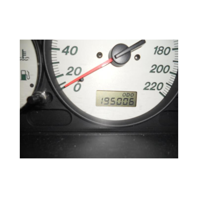 Optique avant secondaire droit (feux)(clignotant) MAZDA PREMACY Photo n°12