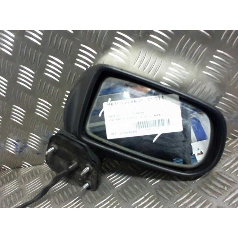 Retroviseur droit MAZDA PREMACY Photo n°1