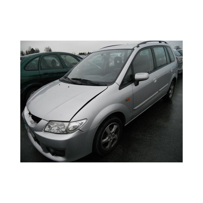 Retroviseur droit MAZDA PREMACY Photo n°4
