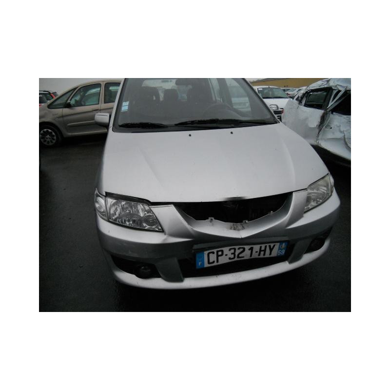 Retroviseur droit MAZDA PREMACY Photo n°5