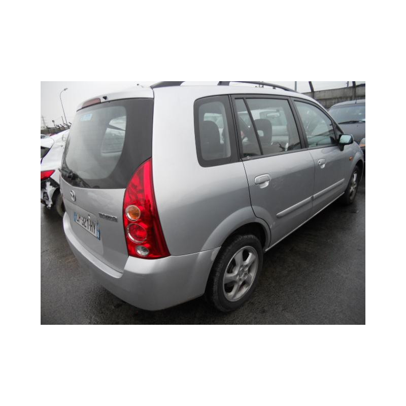 Retroviseur droit MAZDA PREMACY Photo n°7