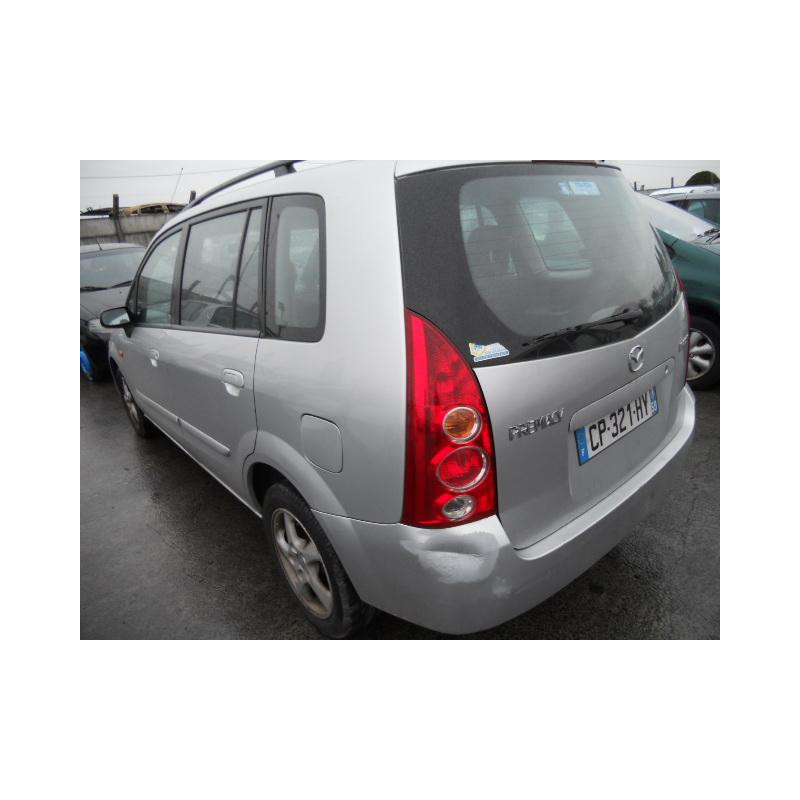 Retroviseur droit MAZDA PREMACY Photo n°8