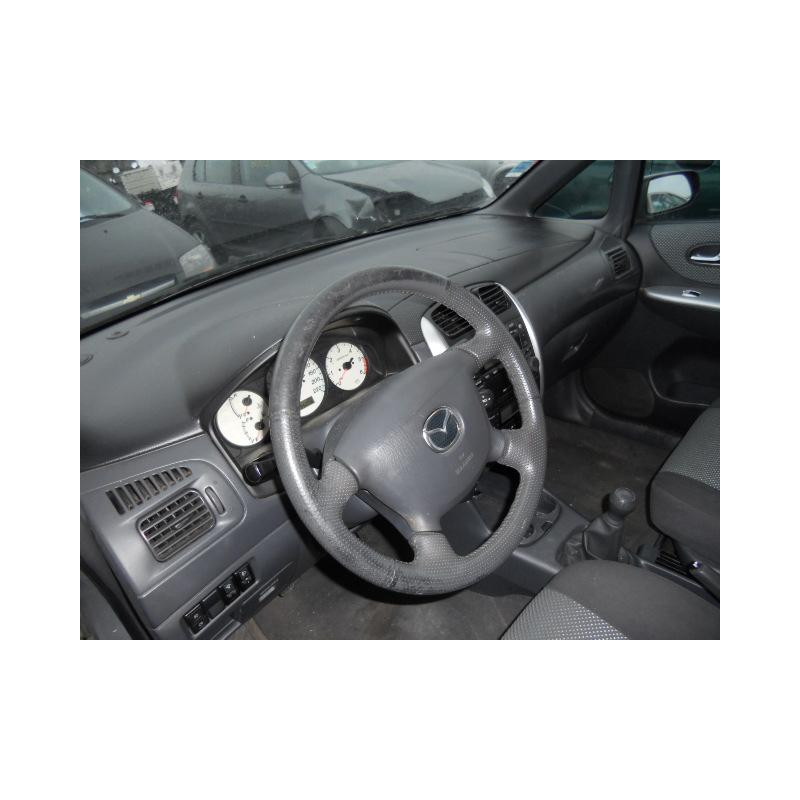 Retroviseur droit MAZDA PREMACY Photo n°9