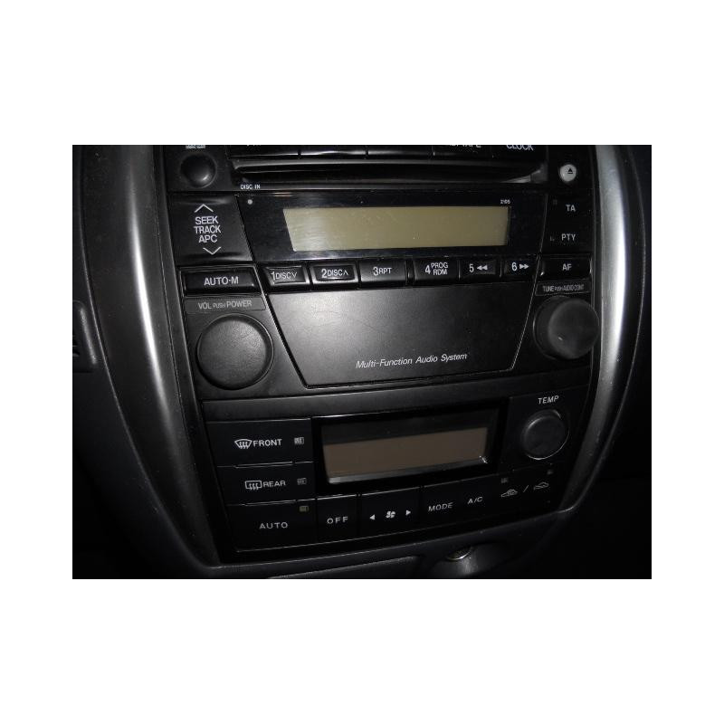 Retroviseur droit MAZDA PREMACY Photo n°10