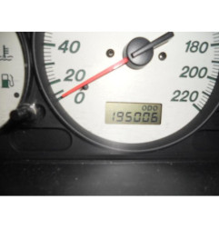 Retroviseur droit MAZDA PREMACY