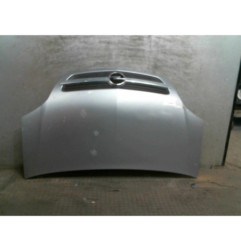 Capot OPEL MERIVA A Photo n°1