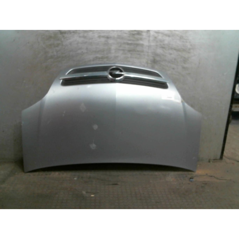 Capot OPEL MERIVA A Photo n°1