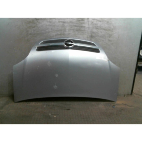 Capot OPEL MERIVA A Photo n°1