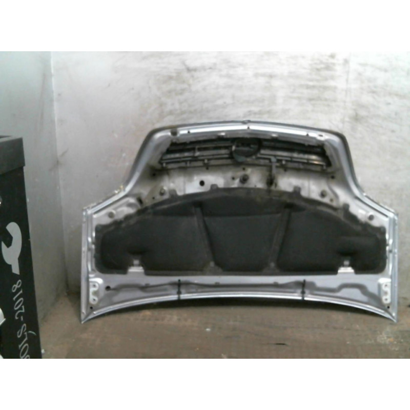 Capot OPEL MERIVA A Photo n°2