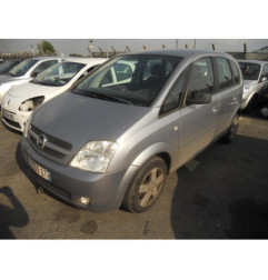 Capot OPEL MERIVA A