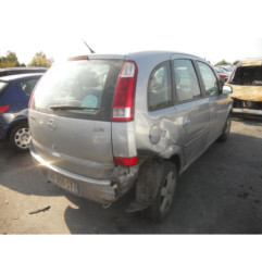 Capot OPEL MERIVA A