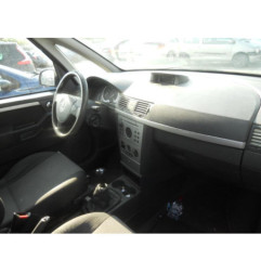Capot OPEL MERIVA A