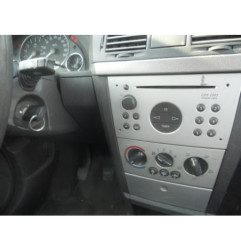 Capot OPEL MERIVA A