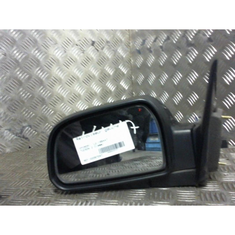 Retroviseur gauche HYUNDAI TUCSON 1 Photo n°3
