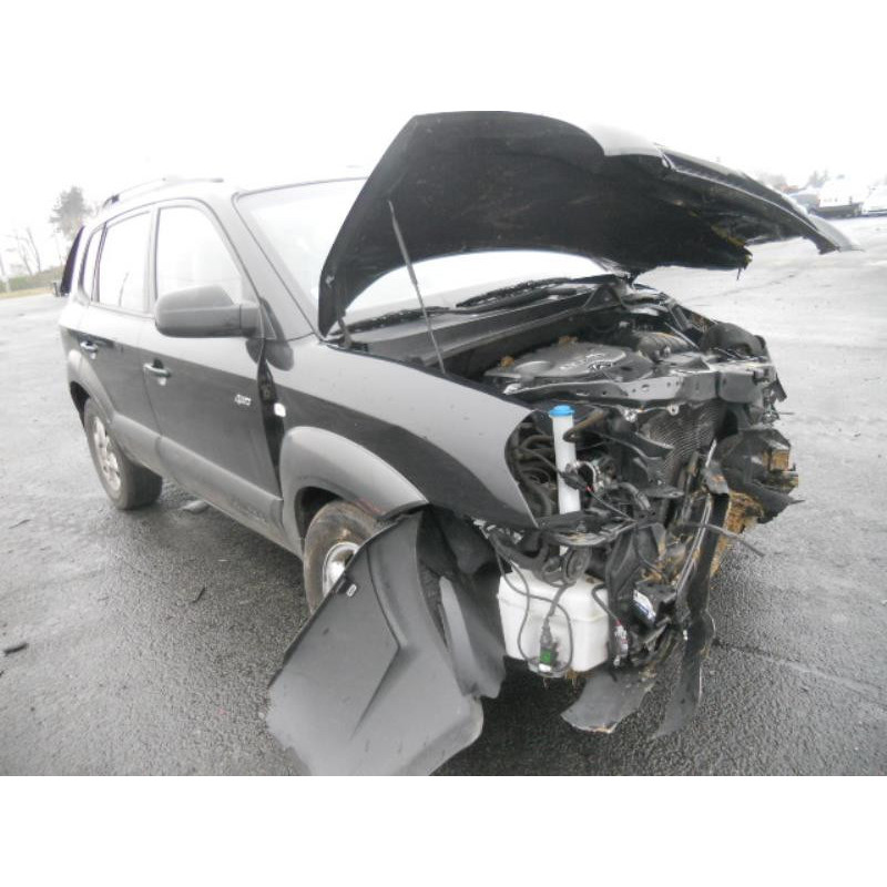 Retroviseur gauche HYUNDAI TUCSON 1 Photo n°6