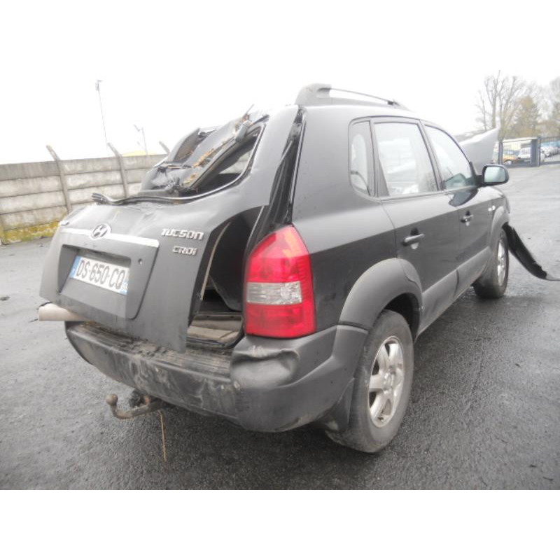 Retroviseur gauche HYUNDAI TUCSON 1 Photo n°7