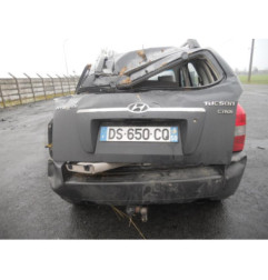 Retroviseur gauche HYUNDAI TUCSON 1