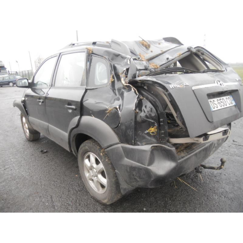 Retroviseur gauche HYUNDAI TUCSON 1 Photo n°9