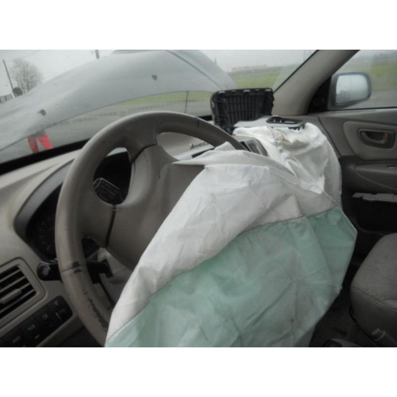 Retroviseur gauche HYUNDAI TUCSON 1 Photo n°10