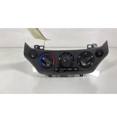 Commande chauffage CHEVROLET AVEO 1 Photo n°1