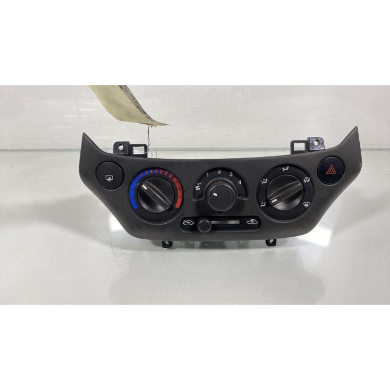 Commande chauffage CHEVROLET AVEO 1 Photo n°1