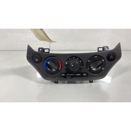 Commande chauffage CHEVROLET AVEO 1 Photo n°1