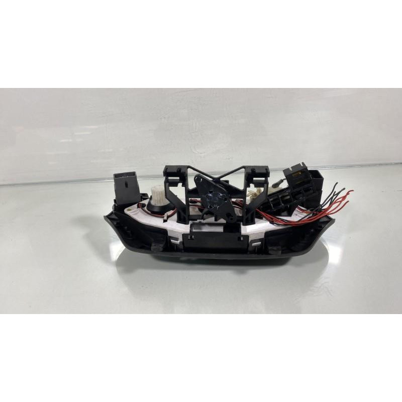 Commande chauffage CHEVROLET AVEO 1 Photo n°3