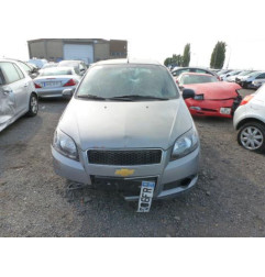 Commodo phare CHEVROLET AVEO 1