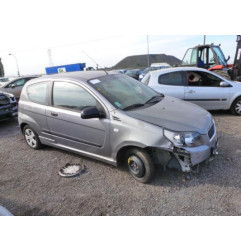 Commodo phare CHEVROLET AVEO 1