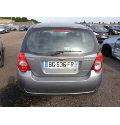 Commodo phare CHEVROLET AVEO 1