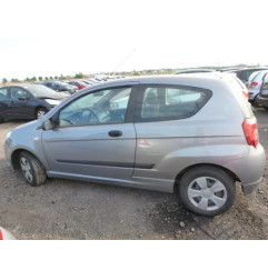 Commodo phare CHEVROLET AVEO 1