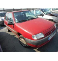 Optique avant secondaire gauche (feux)(clignotant) CITROEN SAXO