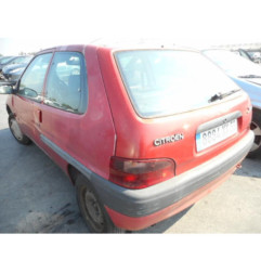 Optique avant secondaire gauche (feux)(clignotant) CITROEN SAXO