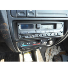 Optique avant secondaire gauche (feux)(clignotant) CITROEN SAXO
