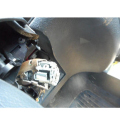 Optique avant secondaire gauche (feux)(clignotant) CITROEN SAXO