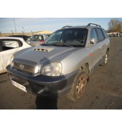 Retroviseur droit HYUNDAI SANTA FE 1