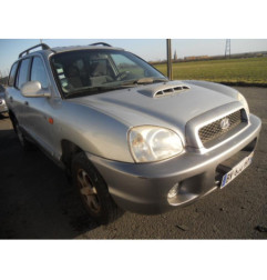 Retroviseur droit HYUNDAI SANTA FE 1