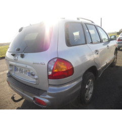 Retroviseur droit HYUNDAI SANTA FE 1