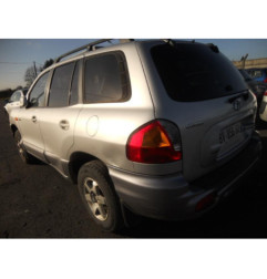 Retroviseur droit HYUNDAI SANTA FE 1